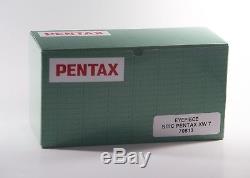 Pentax XW 7mm Extra Wide Eyepiece with1.25in Barrel Spotting Scope Eyepiece 70513