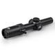 Primary Arms Classic Series 1-6x24mm SFP Rifle Scope- Illuminated Duplex Reticle