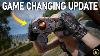 Pubg Update 16 2 Patch Notes New Range Finder Tactical Pack Loot Increase U0026 More