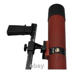 RARE Vintage REDFIELD Spotting Scope 15x 45x Magnification With Arm/Carry Strap