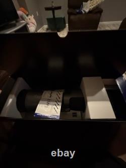 RARE(Zeiss) Diascope 85 T FL Excellent Condition In Original Box