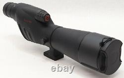 REDFIELD RAMPAGE 20-60x60mm SCOPE WITH TRIPOD AND SOFT CASE