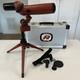 REDFIELD REGAL II SRA 60 Spotting Scope with Original Metal Case