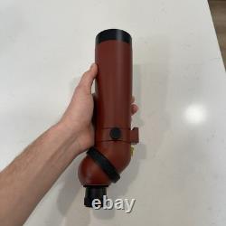 REDFIELD REGAL II SRA 60 Spotting Scope with Original Metal Case