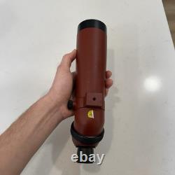 REDFIELD REGAL II SRA 60 Spotting Scope with Original Metal Case