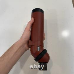 REDFIELD REGAL II SRA 60 Spotting Scope with Original Metal Case