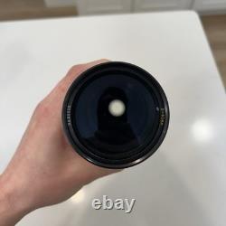 REDFIELD REGAL II SRA 60 Spotting Scope with Original Metal Case