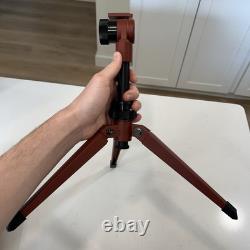 REDFIELD REGAL II SRA 60 Spotting Scope with Original Metal Case