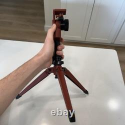 REDFIELD REGAL II SRA 60 Spotting Scope with Original Metal Case