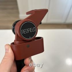 REDFIELD REGAL II SRA 60 Spotting Scope with Original Metal Case