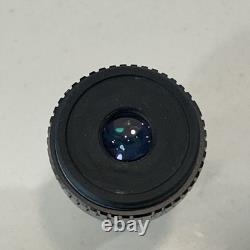 REDFIELD REGAL II SRA 60 Spotting Scope with Original Metal Case