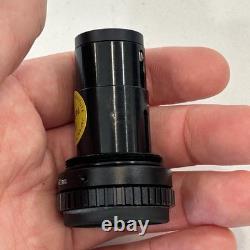 REDFIELD REGAL II SRA 60 Spotting Scope with Original Metal Case