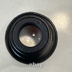 REDFIELD REGAL II SRA 60 Spotting Scope with Original Metal Case