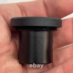 REDFIELD REGAL II SRA 60 Spotting Scope with Original Metal Case