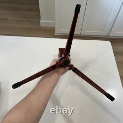 REDFIELD REGAL II SRA 60 Spotting Scope with Original Metal Case