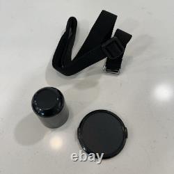 REDFIELD REGAL II SRA 60 Spotting Scope with Original Metal Case