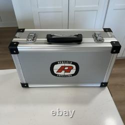 REDFIELD REGAL II SRA 60 Spotting Scope with Original Metal Case