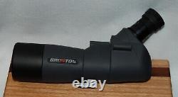 REDUCED Brunton Eterna Mid 9062EDW (20 45x62 mm) Premium Spotting Scope