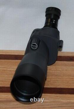 REDUCED Brunton Eterna Mid 9062EDW (20 45x62 mm) Premium Spotting Scope