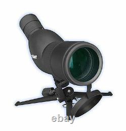 ROXANT Blackbird Compact Spotting Scope High Definition BAK4 Scope with Zoo