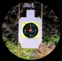 RangeHAWK Target Shooting Spotting Scope, angled 60mm lens (20-60x60) under $200
