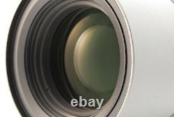 Rare! Exc+5 Kowa Prominar Ed Td-1 Spotting Scope/dsc 75-225mm F2.8-4 By Fedex