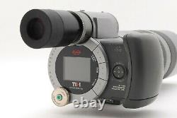 Rare! Exc+5 Kowa Prominar Ed Td-1 Spotting Scope/dsc 75-225mm F2.8-4 Digital