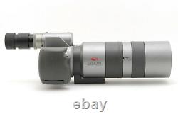 Rare! Exc+5? Kowa Prominar Ed Td-1 Spotting Scope/dsc 75-225mm F2.8-4 Digital