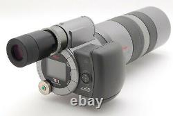 Rare! Exc+5 Kowa Prominar Ed Td-1 Spotting Scope/dsc 75-225mm F2.8-4 Digital