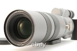 Rare! Exc+5? Kowa Prominar Ed Td-1 Spotting Scope/dsc 75-225mm F2.8-4 Digital