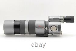 Rare! Exc+5 Kowa Prominar Ed Td-1 Spotting Scope/dsc 75-225mm F2.8-4 Digital