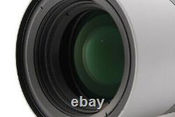 Rare! Exc+5 Kowa Prominar Ed Td-1 Spotting Scope/dsc 75-225mm F2.8-4 Digital