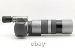 Rare! Exc+5 Kowa Prominar Ed Td-1 Spotting Scope/dsc 75-225mm F2.8-4 Digital