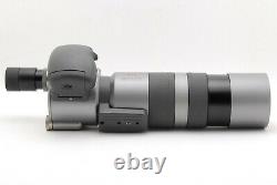 Rare! Exc+5 Kowa Prominar Ed Td-1 Spotting Scope/dsc 75-225mm F2.8-4 Digital