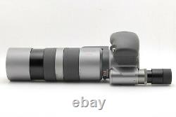 Rare! Exc+5 Kowa Prominar Ed Td-1 Spotting Scope/dsc 75-225mm F2.8-4 Digital