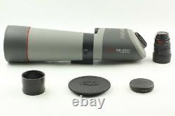 Rare! NEAR MINT+++ KOWA PROMINAR TSN-823M Spotting Scope Fluorite Lens JAPAN