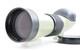 Rare Nikon D=60 P Fieldscope Spotting Scope Near Mint with20x Eyepiece #3707