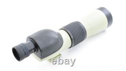 Rare Nikon D=60 P Fieldscope Spotting Scope Near Mint with20x Eyepiece #3707