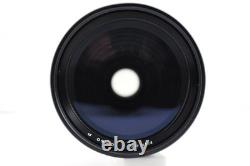 Rare Nikon D=60 P Fieldscope Spotting Scope Near Mint with20x Eyepiece #3707