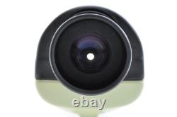 Rare Nikon D=60 P Fieldscope Spotting Scope Near Mint with20x Eyepiece #3707