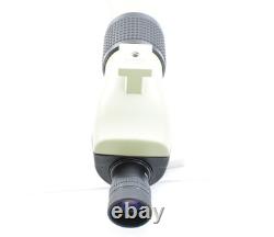 Rare Nikon D=60 P Fieldscope Spotting Scope Near Mint with20x Eyepiece #3707