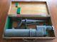 Rare vintage Stoeger Arms Corp Swallow 30x60 field 1.3 degrees Spotting Scope