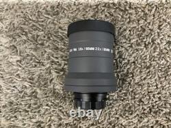 Razor HD LER/WA 18x/65mm 22x/85mm Spotting Scope Eyepiece