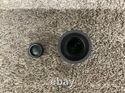 Razor HD LER/WA 18x/65mm 22x/85mm Spotting Scope Eyepiece