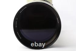 Read Near MINT withBox Nikon Fieldscope D=60 P 20x Spotting Scope From JAPAN