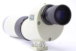 Read Near MINT withBox Nikon Fieldscope D=60 P 20x Spotting Scope From JAPAN