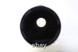 Read Near MINT withBox Nikon Fieldscope D=60 P 20x Spotting Scope From JAPAN