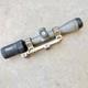Real SIG SAUER 1-6 Magnifier Scope, Includes Replica Tanodized G-Style Mount