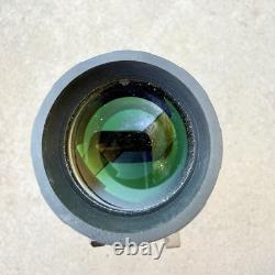 Real SIG SAUER 1-6 Magnifier Scope, Includes Replica Tanodized G-Style Mount