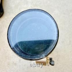 Real SIG SAUER 1-6 Magnifier Scope, Includes Replica Tanodized G-Style Mount